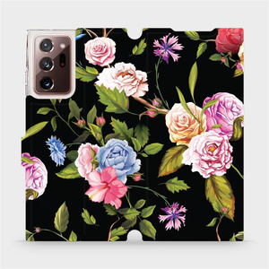 Phone Case Samsung Galaxy Note 20 Ultra - Design VD07S