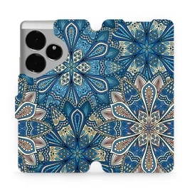 Phone Case Realme GT 6 - Design V108P