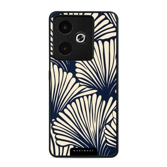 Etui Glossy Case do Realme GT 7 - wzór GA41G