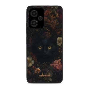 Phone Glossy Case Xiaomi Redmi Note 12 5G - Design G161G