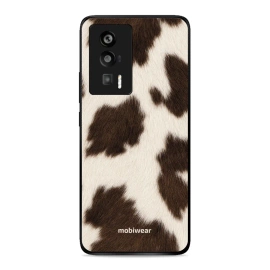 Phone Glossy Case Xiaomi POCO F5 Pro - Design G166G
