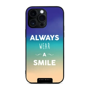 Phone Glossy Case Apple iPhone 14 Pro Max - Design G074G