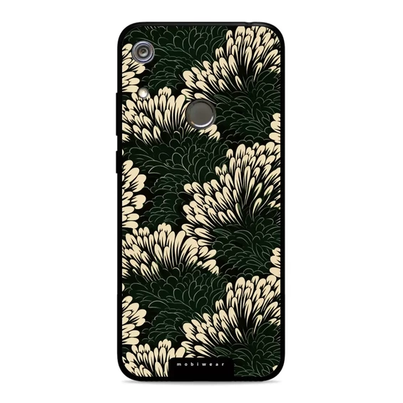 Phone Glossy Case Huawei Y6S - Design GA45G
