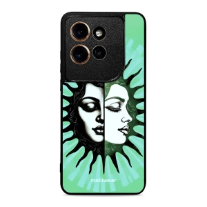 Phone Glossy Case Motorola Edge 50 Neo - Design G058G