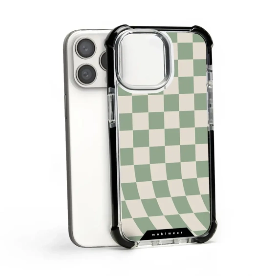 Case MagSafe Elite Bumper for Apple iPhone 15 Pro Max - Design DA58D