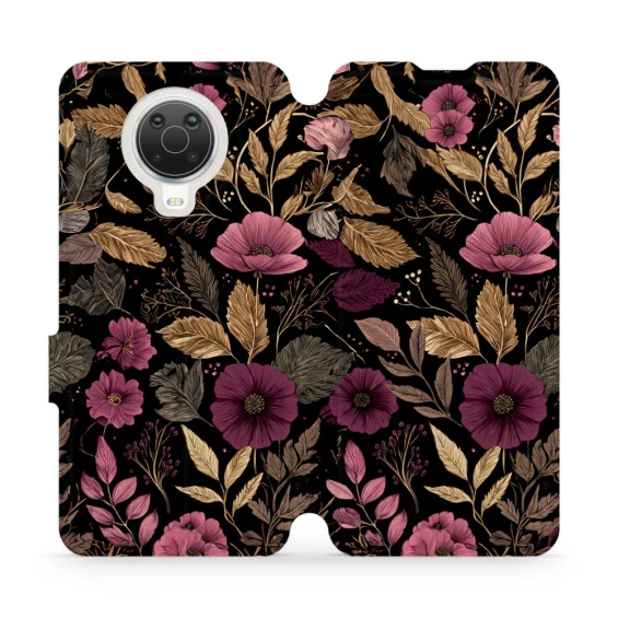 Hülle für Nokia G20 - Farbe V170S