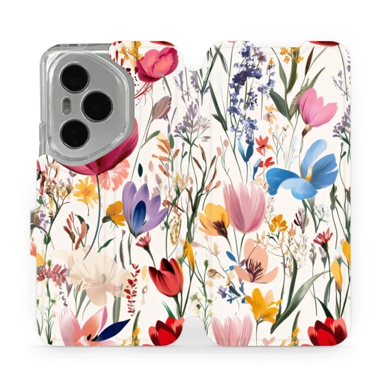 Etui do Huawei Honor 400 Pro - wzór MP70S