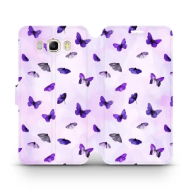 Phone Case Samsung Galaxy J7 2016 - Design VP76S