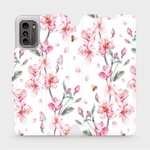 Phone Case Nokia G60 5G - Design M124S