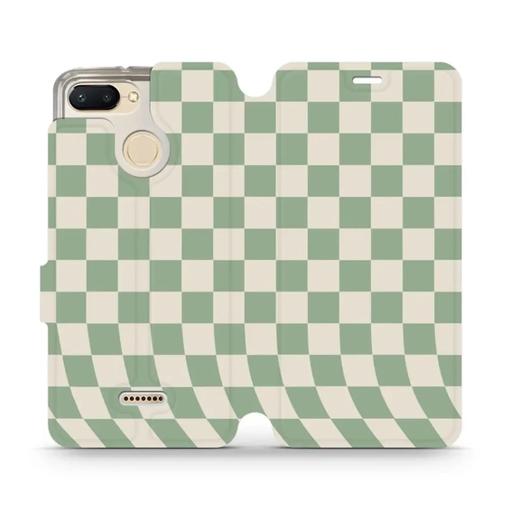 Phone Case Xiaomi Redmi 6 - Design VA58S