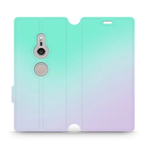 Phone Case Sony Xperia XZ2 - Design VP63S