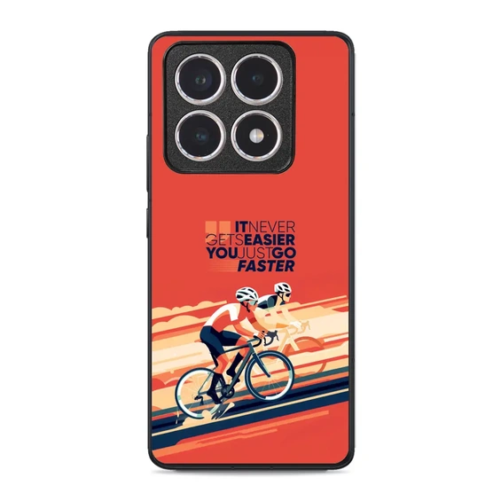 Etui Glossy Case do Xiaomi 14T - wzór GD01G