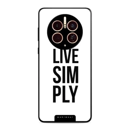 Phone Glossy Case Huawei Mate 50 Pro - Design G070G