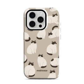 Case Elite Pro for Apple iPhone 15 Pro - Design E160E