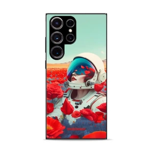 Hülle Glossy Case für Samsung Galaxy S23 Ultra - Farbe G001G