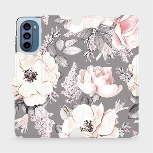 Phone Case Motorola Moto G62 5G - Design MX06S