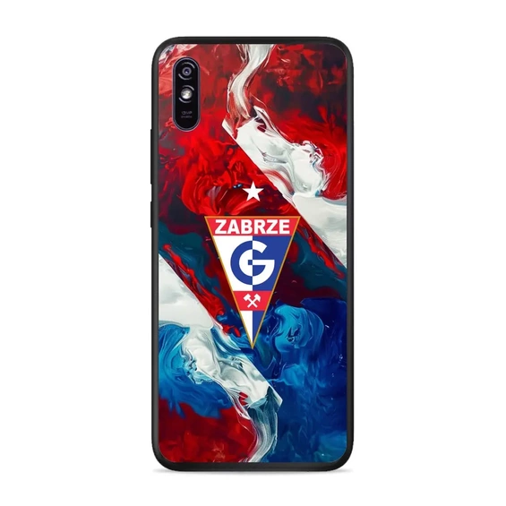 Etui Glossy Case do Xiaomi Redmi 9A - wzór G01GZ