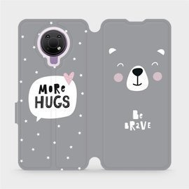 Etui do Nokia G10 - wzór MH06P