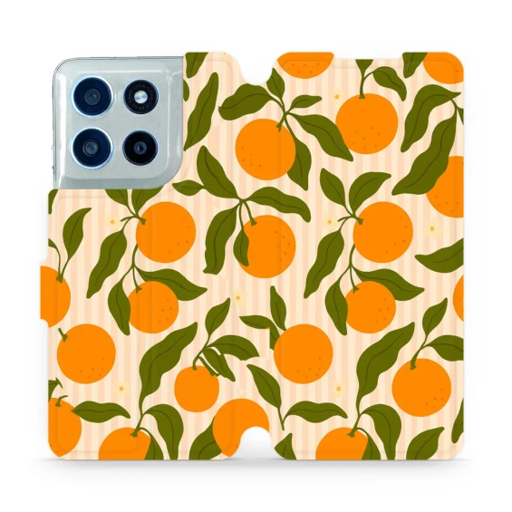 Phone Case Motorola Moto G56 5G - Design VP82S
