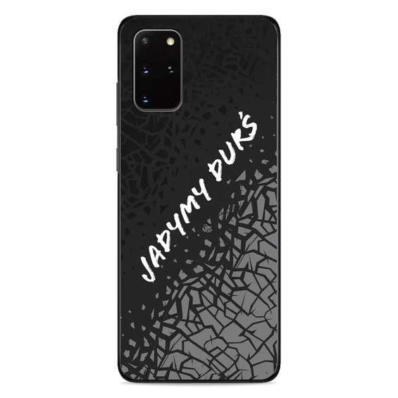 Hülle Glossy Case für Samsung Galaxy S20 Plus - Farbe G08GZ