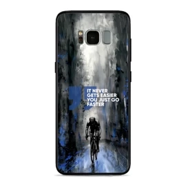 Hülle Glossy Case für Samsung Galaxy S8 - Farbe GD04G