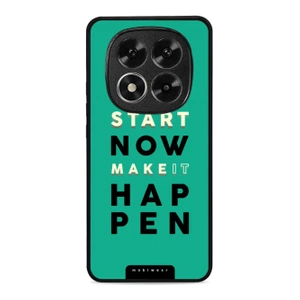 Phone Glossy Case Xiaomi Redmi Note 14 Pro 5G - Design G079G