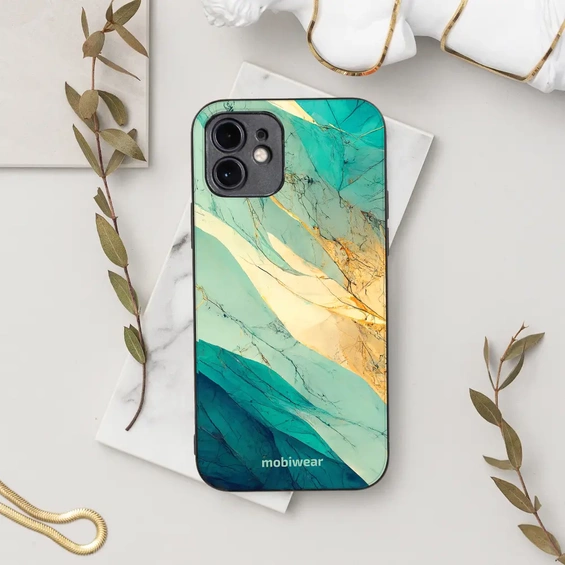 Phone Glossy Case Realme 13 Pro Plus - Design G024G