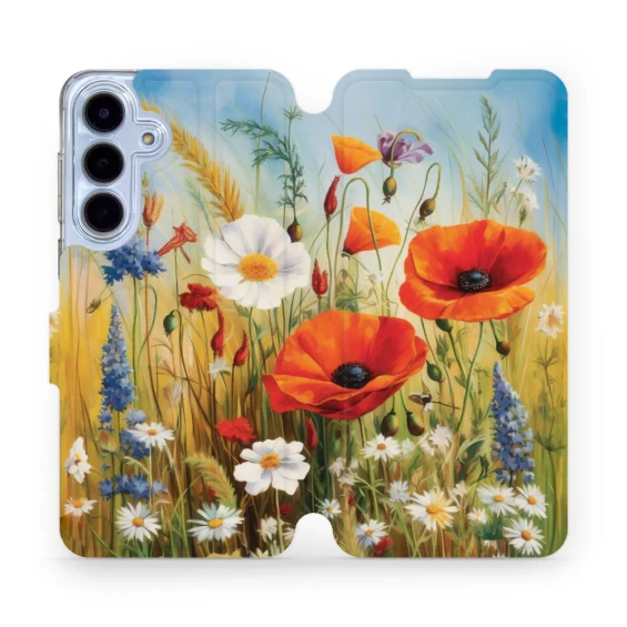 Phone Case Samsung Galaxy S25 FE 5G - Design VP43S
