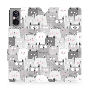 Phone Case Sony Xperia 5 V - Design M099P