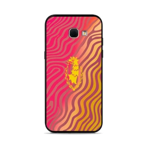 Hülle Glossy Case für Samsung Galaxy A5 2017 - Farbe G10PS