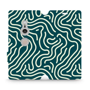 Phone Case Sony Xperia XZ2 - Design VA61S