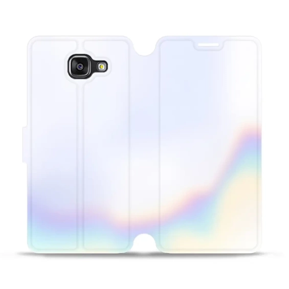 Etui do Samsung Galaxy A5 2016 - wzór VP64S