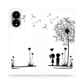 Hülle für OPPO A38 - Farbe MH16P