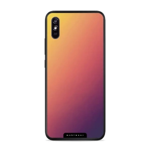 Etui Glossy Case do Xiaomi Redmi 9A - wzór G066G