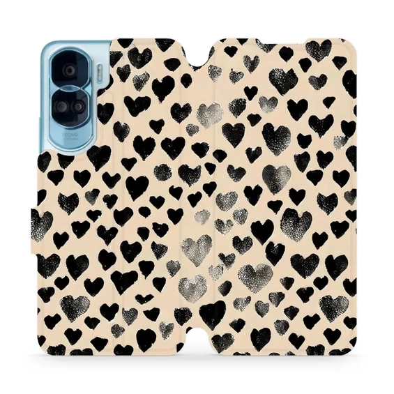 Phone Case Huawei Honor 90 Lite - Design VA51S