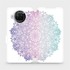 Phone Case Xiaomi Mi 10T Lite - Design M008S