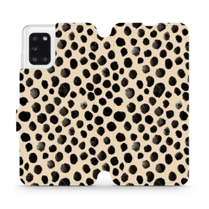 Phone Case Samsung Galaxy A31 - Design VA50S