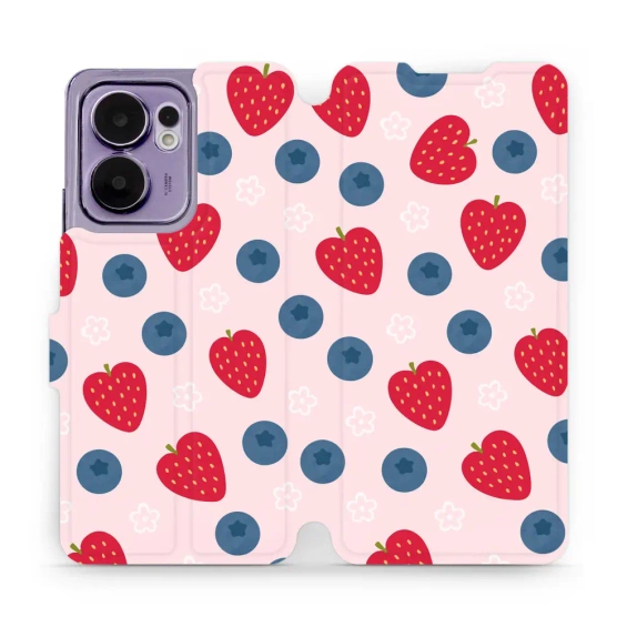 Phone Case OPPO Reno 13 F 5G - Design VP84S