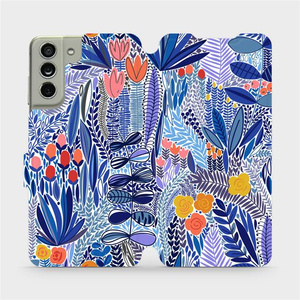 Phone Case Samsung Galaxy S21 FE - Design MP03P