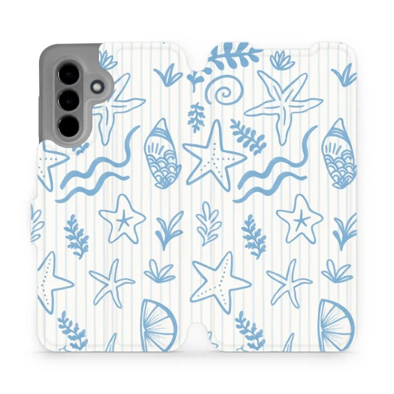 Phone Case Samsung Galaxy A36 5G - Design VP88S