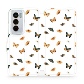Phone Case OPPO Reno 12 5G - Design MP77S