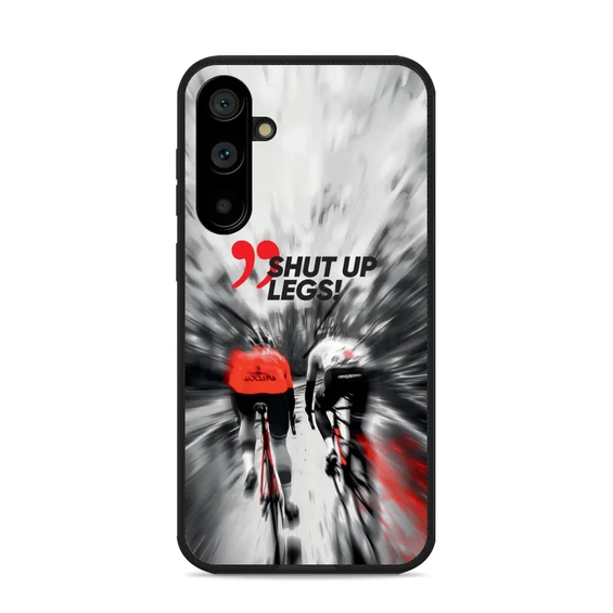 Hülle Glossy Case für Samsung Galaxy S23 FE - Farbe GD12G