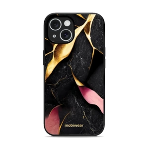 Etui Glossy Case do Apple iPhone 15 - wzór G021G