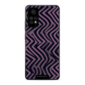 Phone Glossy Case Xiaomi Redmi Note 11 Pro - Design GA55G