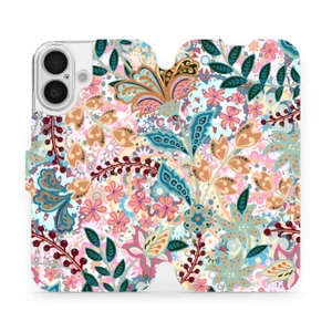 Phone Case Apple iPhone 16 - Design MX04S