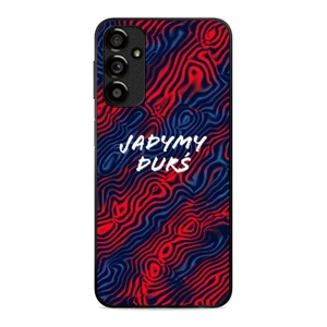 Phone Glossy Case Samsung Galaxy A24 - Design G07GZ