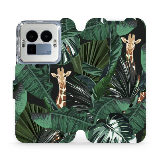 Etui do Realme GT 8 Pro - wzór VP06P