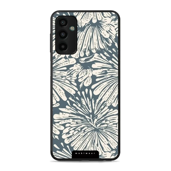Etui Glossy Case do Samsung Galaxy M23 5G - wzór GA42G