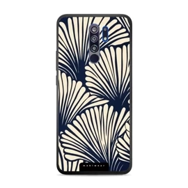 Etui Glossy Case do Xiaomi Redmi 9 - wzór GA41G