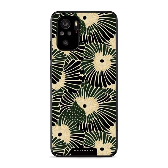 Phone Glossy Case Xiaomi Redmi Note 10s - Design GA44G